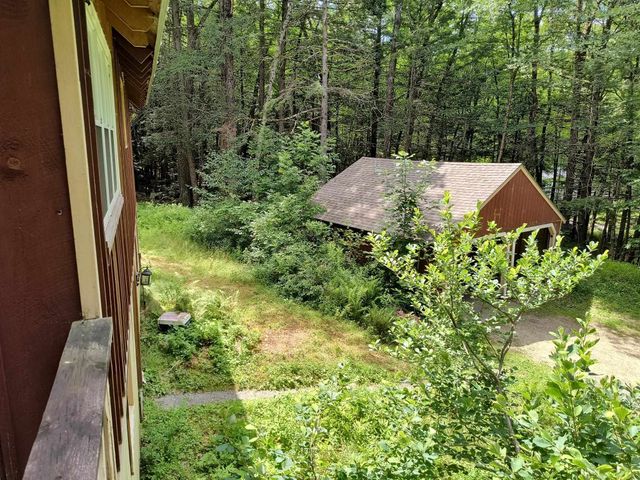55 Hallwood Drive, Surry, NH 03431
