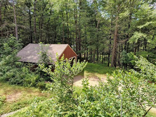 55 Hallwood Drive, Surry, NH 03431