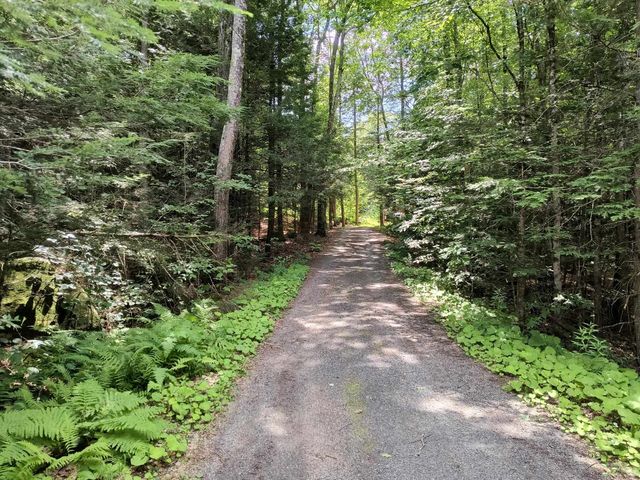 55 Hallwood Drive, Surry, NH 03431