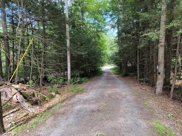 55 Hallwood Drive, Surry, NH 03431