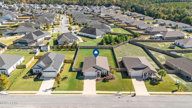 477 Whispering Creek Avenue, Freeport, FL 32439