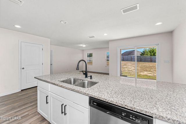 477 Whispering Creek Avenue, Freeport, FL 32439