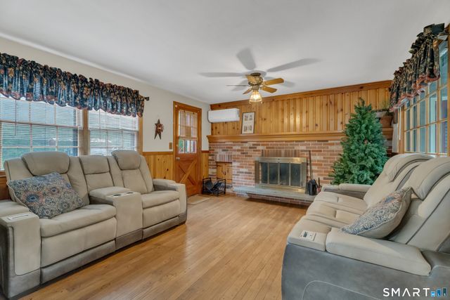 187 Tuckie Road, Windham, CT 06256