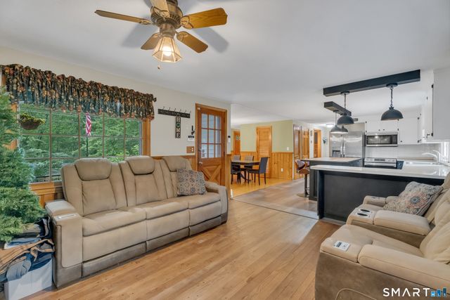 187 Tuckie Road, Windham, CT 06256
