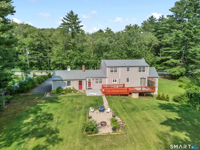 187 Tuckie Road, Windham, CT 06256