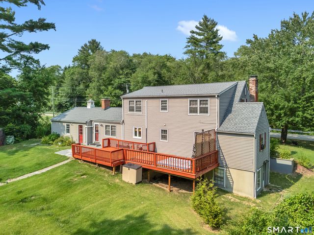 187 Tuckie Road, Windham, CT 06256