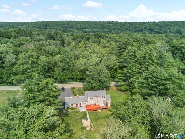 187 Tuckie Road, Windham, CT 06256