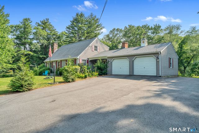 187 Tuckie Road, Windham, CT 06256