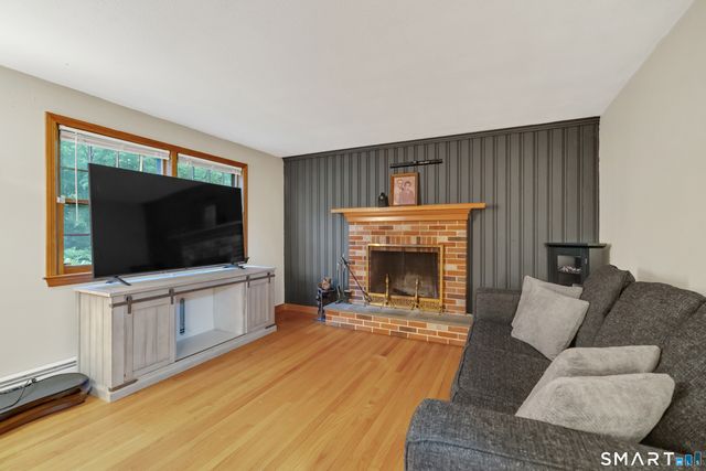187 Tuckie Road, Windham, CT 06256