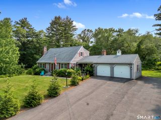 187 Tuckie Road, Windham, CT 06256