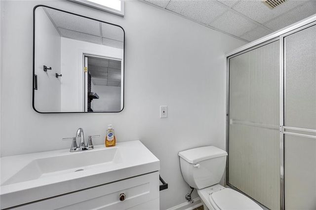 279 Heck Road NE, Kennesaw, GA 30144