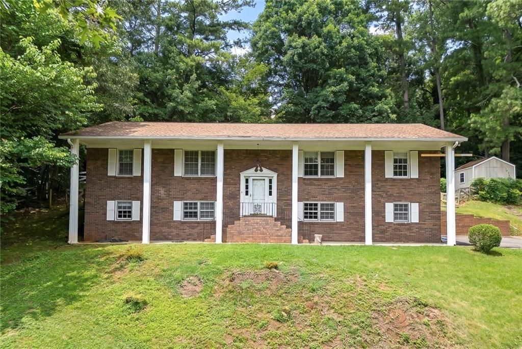 279 Heck Road NE, Kennesaw, GA 30144