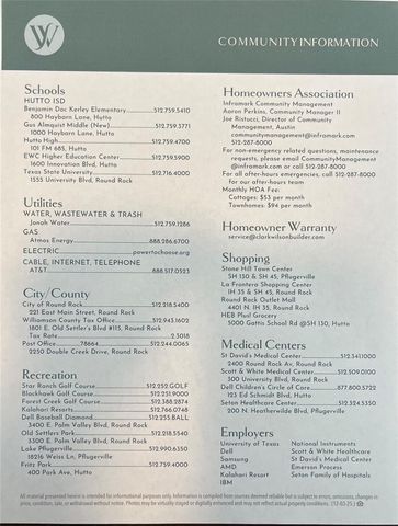 8510 Wellspring LOOP, Round Rock, TX 78665