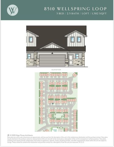 8510 Wellspring LOOP, Round Rock, TX 78665