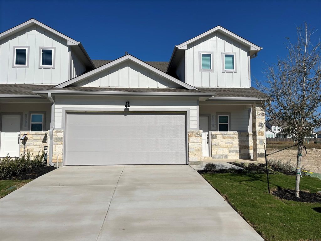 8510 Wellspring LOOP, Round Rock, TX 78665