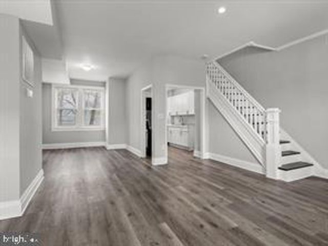 607 N LONGWOOD ST, Baltimore, MD 21216