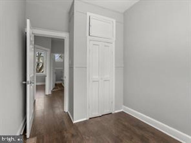 607 N LONGWOOD ST, Baltimore, MD 21216