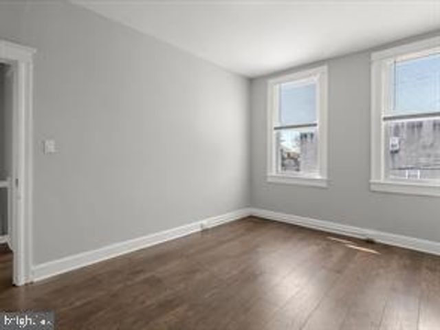 607 N LONGWOOD ST, Baltimore, MD 21216