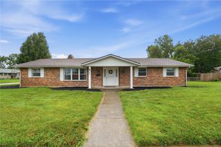 11 E Bonomo Drive, Fairborn, OH 45324