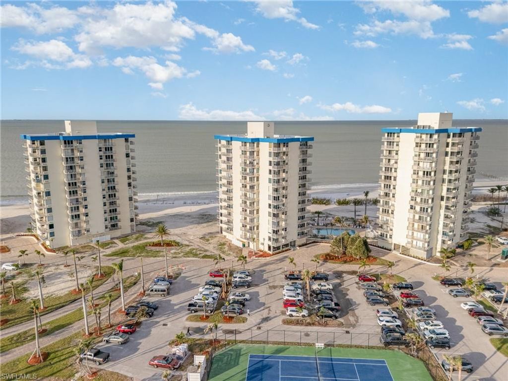7360 Estero BLVD 1001, FORT MYERS BEACH, FL 33931 — photo 2