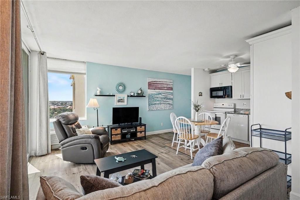 7360 Estero BLVD 1001, FORT MYERS BEACH, FL 33931 — photo 4