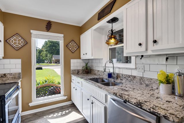2399 BEAVER RD, Unincorporated, TN 38058