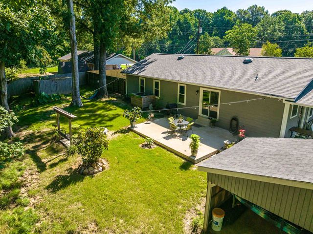 2399 BEAVER RD, Unincorporated, TN 38058