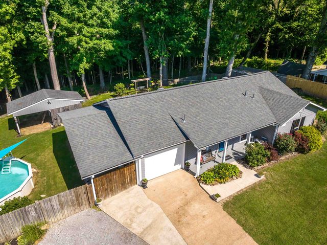 2399 BEAVER RD, Unincorporated, TN 38058