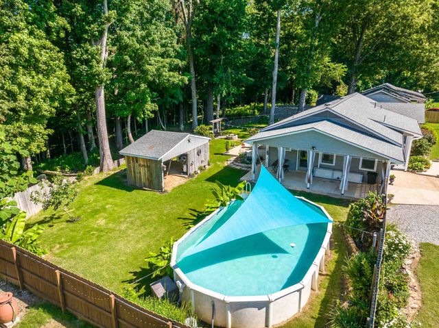 2399 BEAVER RD, Unincorporated, TN 38058