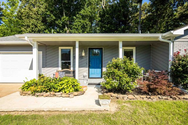 2399 BEAVER RD, Unincorporated, TN 38058