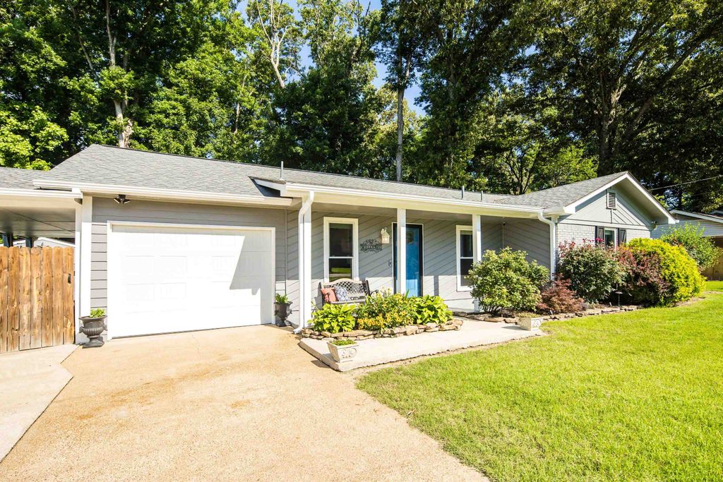 2399 BEAVER RD, Unincorporated, TN 38058