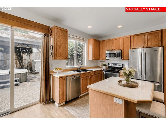 18691 Sw Stubblefield Way, Beaverton, OR 97003