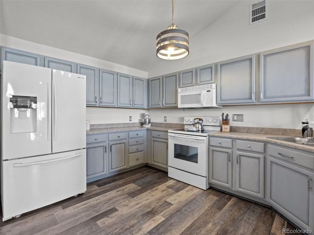 3260 E 103rd Pl 908, Thornton, CO 80229