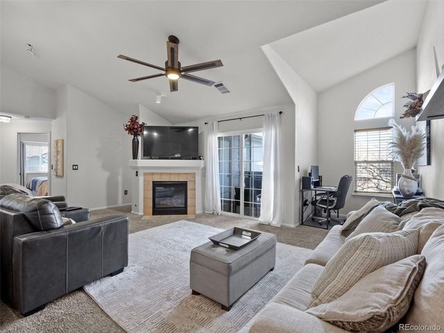 3260 E 103rd Pl 908, Thornton, CO 80229