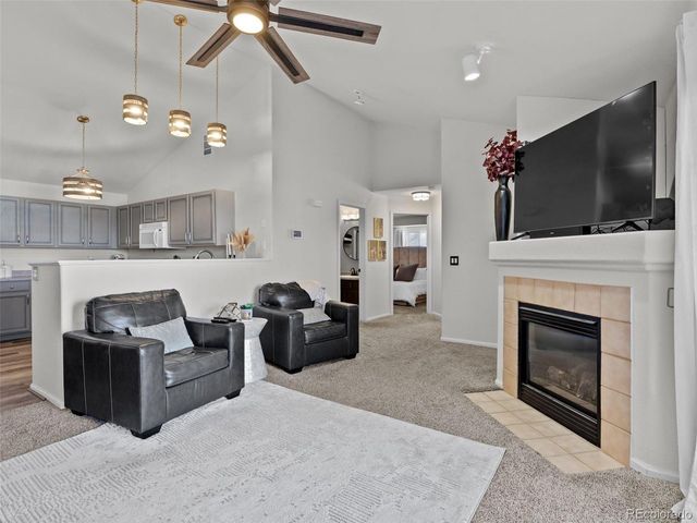 3260 E 103rd Pl 908, Thornton, CO 80229