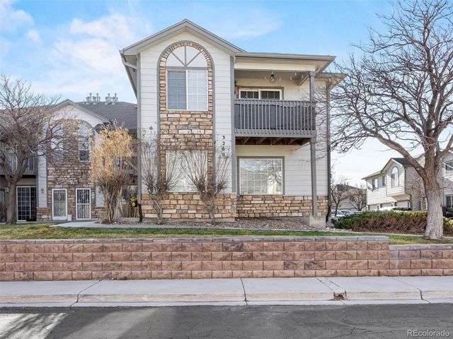 3260 E 103rd Pl 908, Thornton, CO 80229