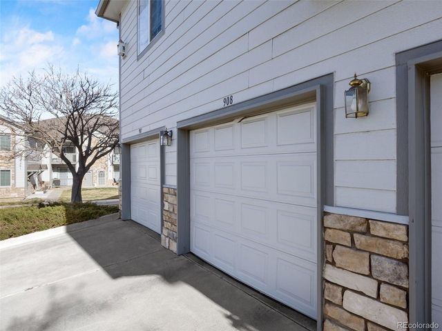 3260 E 103rd Pl 908, Thornton, CO 80229