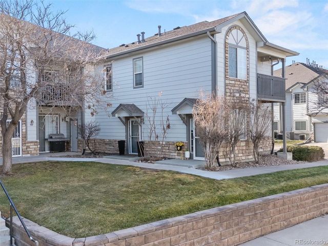 3260 E 103rd Pl 908, Thornton, CO 80229