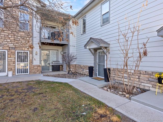3260 E 103rd Pl 908, Thornton, CO 80229