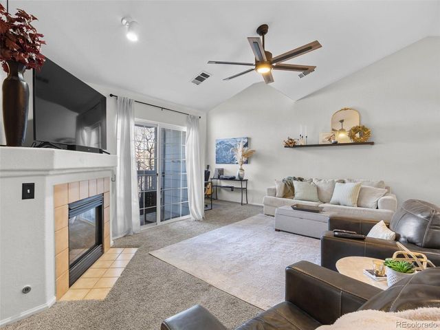 3260 E 103rd Pl 908, Thornton, CO 80229