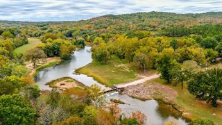 Griffin Road, Lot 4, Hardy, AR 72542