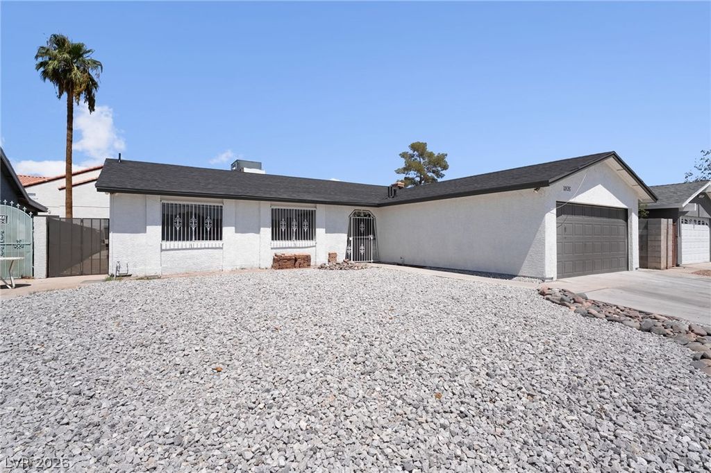 3926 Arizona Avenue, Las Vegas, NV 89104 — photo 2