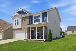 146 Dove Run Circle, Georgetown, KY 40324