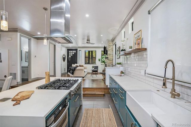 3422 Utica Street, Denver, CO 80212