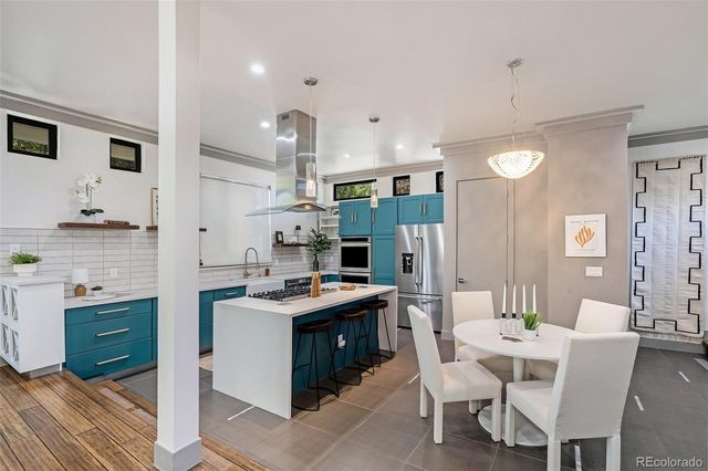 3422 Utica Street, Denver, CO 80212