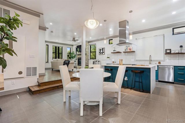 3422 Utica Street, Denver, CO 80212