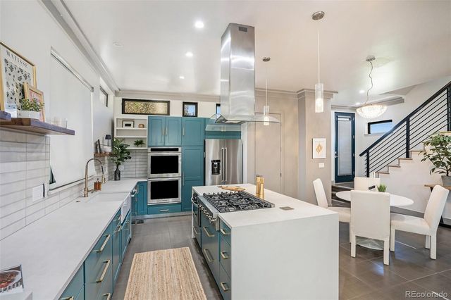 3422 Utica Street, Denver, CO 80212