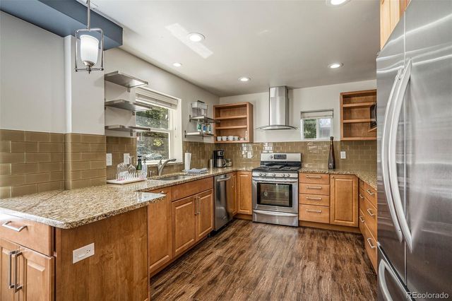 3422 Utica Street, Denver, CO 80212