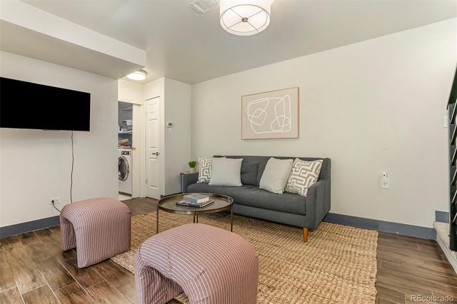 3422 Utica Street, Denver, CO 80212