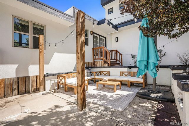 3422 Utica Street, Denver, CO 80212